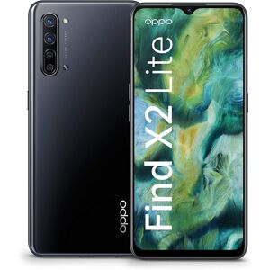Oppo Find X2 Lite 5g - Cph2005 - 128gb - Moonlight Black - Unlocked (Single Sim) Oppo Find X2 Lite 5g - Cph2005 - 128gb - Moonlight Black - Unlocked (Single Sim)