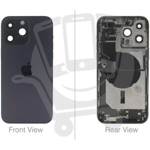 Official Apple Iphone 14 Pro Max Deep Purple Battery Cover (Oem Pulled) - B-G... Official Apple Iphone 14 Pro Max Deep Purple Battery Cover (Oem Pulled) - B-G...