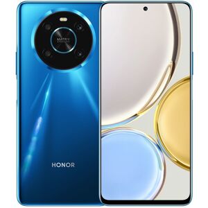 Honor 4g Smartphone Dual Sim Magic4 Lite Sim Free 128gb Ocean Blue Honor 4g Smartphone Dual Sim Magic4 Lite Sim Free 128gb Ocean Blue