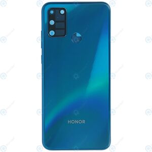 New Sealed Huawei Honor 9a Smartphone 64gb Dual Sim 3gb Ram -Phantom Blue New Sealed Huawei Honor 9a Smartphone 64gb Dual Sim 3gb Ram -Phantom Blue