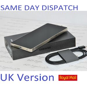 SAMSUNG Galaxy S25 Ultra 5g 6.9  Smartphone Unlocked 12gb Gray 256gb Uk Version SAMSUNG Galaxy S25 Ultra 5g 6.9  Smartphone Unlocked 12gb Gray 256gb Uk Version