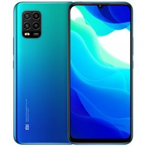 Xiaomi Mi 10 5g Lite 128gb Blue Sim Free / Unlocked Mobile Phone - M2002j9g Xiaomi Mi 10 5g Lite 128gb Blue Sim Free / Unlocked Mobile Phone - M2002j9g
