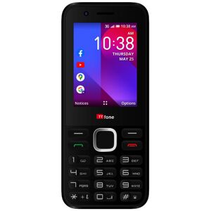 Ttfone Tt240 Mobile Phone 3g Kaios Feature Smartphone With Ee Payg Ttfone Tt240 Mobile Phone 3g Kaios Feature Smartphone With Ee Payg