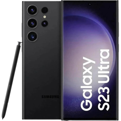 ✅samsung Galaxy S23 Ultra 256gb Black✅ Sim Free 6.8\" Amoled S Pen ✅200mp Camera ✅samsung Galaxy S23 Ultra 256gb Black✅ Sim Free 6.8\" Amoled S Pen ✅200mp Camera
