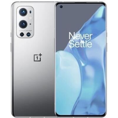 Oneplus 9 Pro (Dual Sim) - 128gb - Morning Mist (Unlocked) Smartphone - Grade C Oneplus 9 Pro (Dual Sim) - 128gb - Morning Mist (Unlocked) Smartphone - Grade C