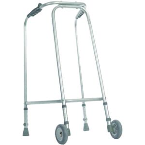 Aidapt Ultra Narrow Lightweight Walking Frame Size Paediatric Ultra Narrow Aidapt Ultra Narrow Lightweight Walking Frame Size Paediatric Ultra Narrow