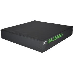 Jay Lowzone Eco High Quality Foam Pressure Relief Cushion 18x18x3 Jay Lowzone Eco High Quality Foam Pressure Relief Cushion 18x18x3