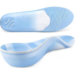 valsole Valsole Arch Support Insoles For Men And Women - Orthotic Insoles For Plantar F valsole Valsole Arch Support Insoles For Men And Women - Orthotic Insoles For Plantar F