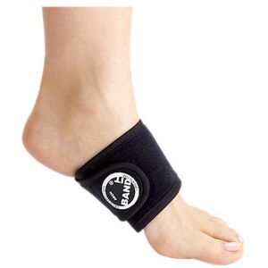 Pro Band Sports Arch Band It Plantar Fasciitis Heel Foot Pain Support 2 Pack Pro Band Sports Arch Band It Plantar Fasciitis Heel Foot Pain Support 2 Pack
