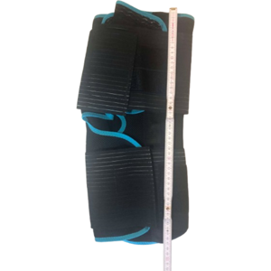 Promedics Artrogenu Long Universal Knee Wrap Support With Polycentric Hinges Promedics Artrogenu Long Universal Knee Wrap Support With Polycentric Hinges