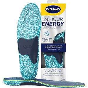 dr. Scholl'S Dr. Scholl'S 24-Hour Energy Multipurpose Insoles - Returns Energy With Every St dr. Scholl'S Dr. Scholl'S 24-Hour Energy Multipurpose Insoles - Returns Energy With Every St