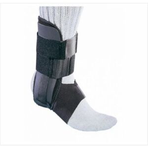 Djo Ankle Support Procare One Size Fits Most Hook And Loop Djo Ankle Support Procare One Size Fits Most Hook And Loop
