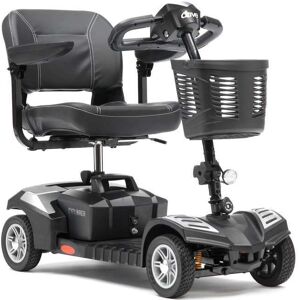 Drive Scout Explorer Mobility Scooter 4mph Drive Scout Explorer Mobility Scooter 4mph