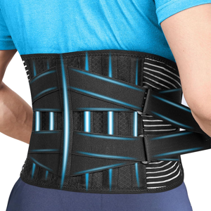 Does Not Apply Lower Back Support Belt For Men And Women - Best Back Brace For Back Pain Relief Does Not Apply Lower Back Support Belt For Men And Women - Best Back Brace For Back Pain Relief