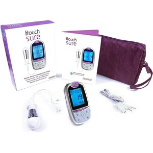 Tenscare Itouch Sure - Pelvic Floor Exerciser For Strengthening And Toning.... Tenscare Itouch Sure - Pelvic Floor Exerciser For Strengthening And Toning....