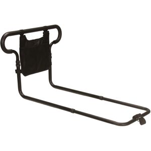 Elitecare Looped Safety Bed Rail Mobility Aid Foam Grip With Storage Pocket Ecbr02a Elitecare Looped Safety Bed Rail Mobility Aid Foam Grip With Storage Pocket Ecbr02a