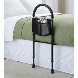 Elitecare Elite Care Safety Bed Rail Mobility Aid Adjustable In Height With Useful Storage Elitecare Elite Care Safety Bed Rail Mobility Aid Adjustable In Height With Useful Storage