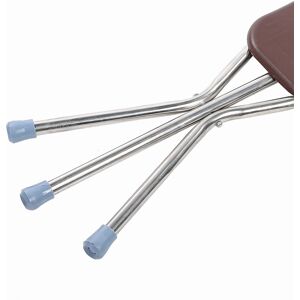 Folding Cane Chair Non-Slip Tripod Walking Stick Portable Stool Elderly Aid Folding Cane Chair Non-Slip Tripod Walking Stick Portable Stool Elderly Aid