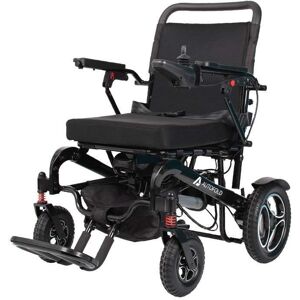 Drive Autofold Powerchair Mobility Scooter Power Wheelchair 4mph Drive Autofold Powerchair Mobility Scooter Power Wheelchair 4mph
