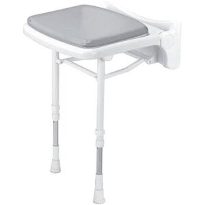Akw International Compact Padded Shower Seat - Shower Seat Akw International Compact Padded Shower Seat - Shower Seat