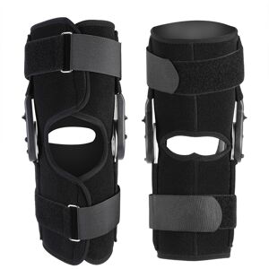 Adjustable Knee Joint Support Orthosis Brace Support Ankle Strap Mai Adjustable Knee Joint Support Orthosis Brace Support Ankle Strap Mai