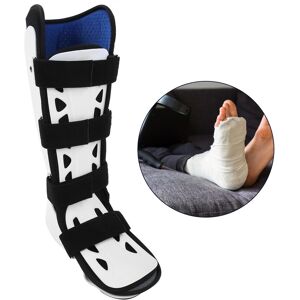 Foot Drop Corrector Varus Valgus Ankle Brace Fracture Ankle Joint Fixation S Fis Foot Drop Corrector Varus Valgus Ankle Brace Fracture Ankle Joint Fixation S Fis