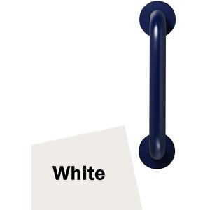 Armitage Shanks Contour 21 Straight Grab Rail 300mm Length - White Armitage Shanks Contour 21 Straight Grab Rail 300mm Length - White