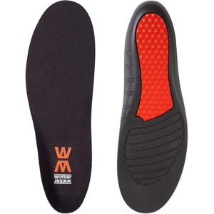 Does Not Apply Supportpro Work Boot Insoles With Arch Support & Heel Cushioning, Shock-Absorbin Does Not Apply Supportpro Work Boot Insoles With Arch Support & Heel Cushioning, Shock-Absorbin