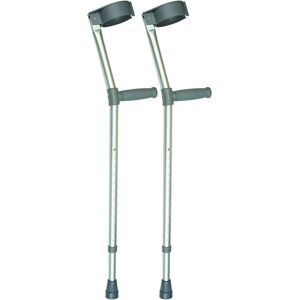 Days Adjustable Crutches For Adults, Comfort Handle, Lightweight Mobility Aid, Days Adjustable Crutches For Adults, Comfort Handle, Lightweight Mobility Aid,