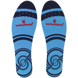 Does Not Apply Full Strike Insoles Size 8 Does Not Apply Full Strike Insoles Size 8