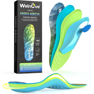 Does Not Apply High Arch Support Insoles For Plantar Fasciitis - Comfort Work Boot Insoles - R Does Not Apply High Arch Support Insoles For Plantar Fasciitis - Comfort Work Boot Insoles - R