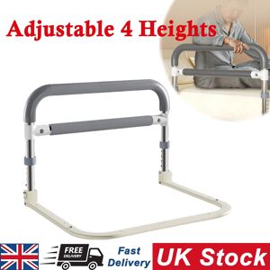 Bed Support Bar Bed Rail Foldable Aid Safety Grab Handle For Elderly Adults Tool Bed Support Bar Bed Rail Foldable Aid Safety Grab Handle For Elderly Adults Tool