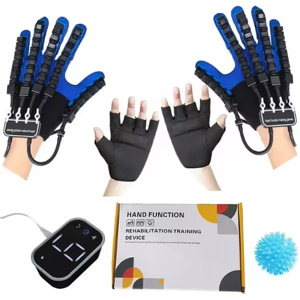 Does Not Apply Intelligent Massage Gloves Robot Rehabilitation Gloves For Stroke Hemiplegia Han Does Not Apply Intelligent Massage Gloves Robot Rehabilitation Gloves For Stroke Hemiplegia Han