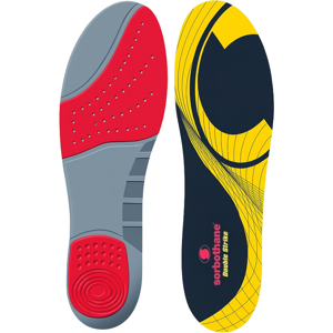 Does Not Apply Double Strike Insoles Men & Women – Shock Absorbing Inserts For Plantar Fasciiti Does Not Apply Double Strike Insoles Men & Women – Shock Absorbing Inserts For Plantar Fasciiti