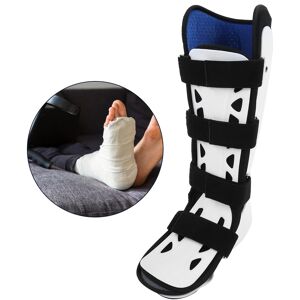 foot Drop Corrector Varus Valgus Ankle Brace Fracture Ankle Joint Fixation foot Drop Corrector Varus Valgus Ankle Brace Fracture Ankle Joint Fixation