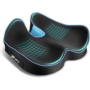 Pootack Seat Cushion, Coccyx Cushion For Tailbone Pain, Sciatica Pain, Coccyx Pa Pootack Seat Cushion, Coccyx Cushion For Tailbone Pain, Sciatica Pain, Coccyx Pa