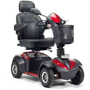 Drive Envoy 8mph Mobility Scooter (Red) Drive Envoy 8mph Mobility Scooter (Red)
