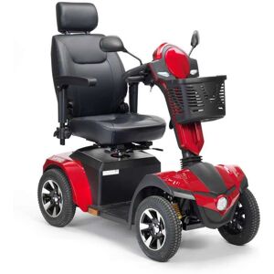 Drive Viper 8mph Mobility Scooter – Suspension, 30 Mile Range, Deluxe Seat Drive Viper 8mph Mobility Scooter – Suspension, 30 Mile Range, Deluxe Seat