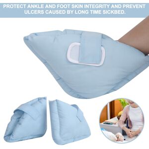 Foot Ankle Support Anti Decubitus Foot Ankle Warm Cover For Elderly Bed Nursing Foot Ankle Support Anti Decubitus Foot Ankle Warm Cover For Elderly Bed Nursing
