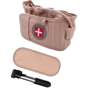 Back Decompression Belt Lumbar Support Back Waist Brace Spinal Traction9068 Back Decompression Belt Lumbar Support Back Waist Brace Spinal Traction9068
