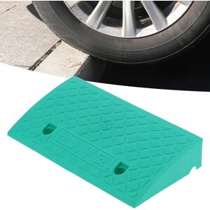 Hot 9cm Thickness Portable Curb Ramp Plastic Threshold Ramp For Driveway Car Hot 9cm Thickness Portable Curb Ramp Plastic Threshold Ramp For Driveway Car