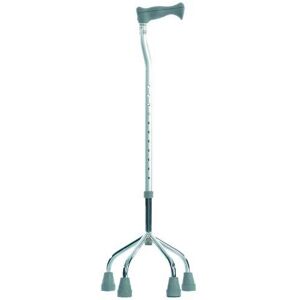 Nrs Healthcare Uk Tetrapod Walking Stick With Small 4 Leg Base This Tetrapod Walki High Qualit Nrs Healthcare Uk Tetrapod Walking Stick With Small 4 Leg Base This Tetrapod Walki High Qualit