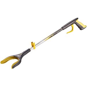 Helping Hand Handigrip Pro Reacher Reaching Aid 660mm Helping Hand Handigrip Pro Reacher Reaching Aid 660mm