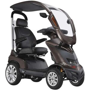 Drive Royale 4 Sport Mobility Scooter 8mph Drive Royale 4 Sport Mobility Scooter 8mph