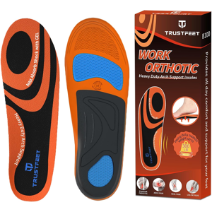 Does Not Apply Work Insoles For Standing All Day, Arch Support Work Orthotic Insoles For Anti F Does Not Apply Work Insoles For Standing All Day, Arch Support Work Orthotic Insoles For Anti F