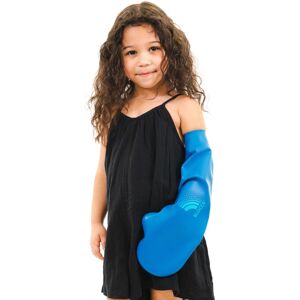 Bloccs Waterproof Cover For Plaster Cast Arm, Swim, Shower & Bathe. Watertigh... Bloccs Waterproof Cover For Plaster Cast Arm, Swim, Shower & Bathe. Watertigh...