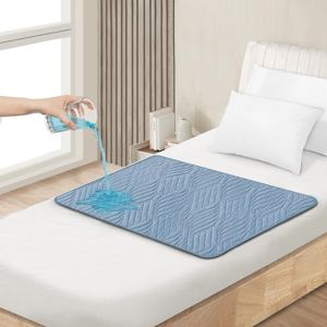 Does Not Apply Washable Incontinence Bed Sheet, Waterproof Mattress Protector, Durable Bedwetti Does Not Apply Washable Incontinence Bed Sheet, Waterproof Mattress Protector, Durable Bedwetti
