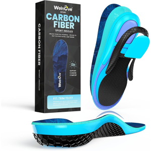 Does Not Apply Carbon Fiber Sport Insoles With Arch Support - Shock Absorbing Performance Runn Does Not Apply Carbon Fiber Sport Insoles With Arch Support - Shock Absorbing Performance Runn