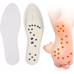 Does Not Apply Acupressure Magnetic Insoles/inserts,Foot Massage Shoe-Pad,Reflexology Acupressu Does Not Apply Acupressure Magnetic Insoles/inserts,Foot Massage Shoe-Pad,Reflexology Acupressu