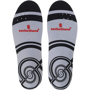Does Not Apply Sorbo Pro Footware Insoles (Uk Size 7) Does Not Apply Sorbo Pro Footware Insoles (Uk Size 7)